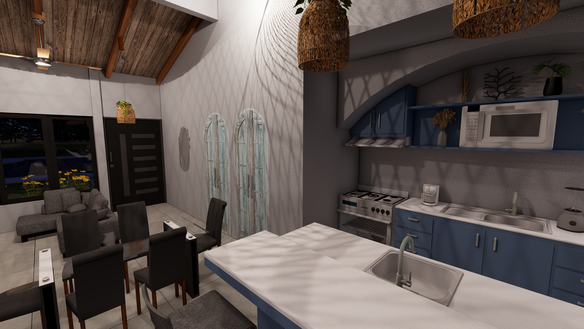 Render 11