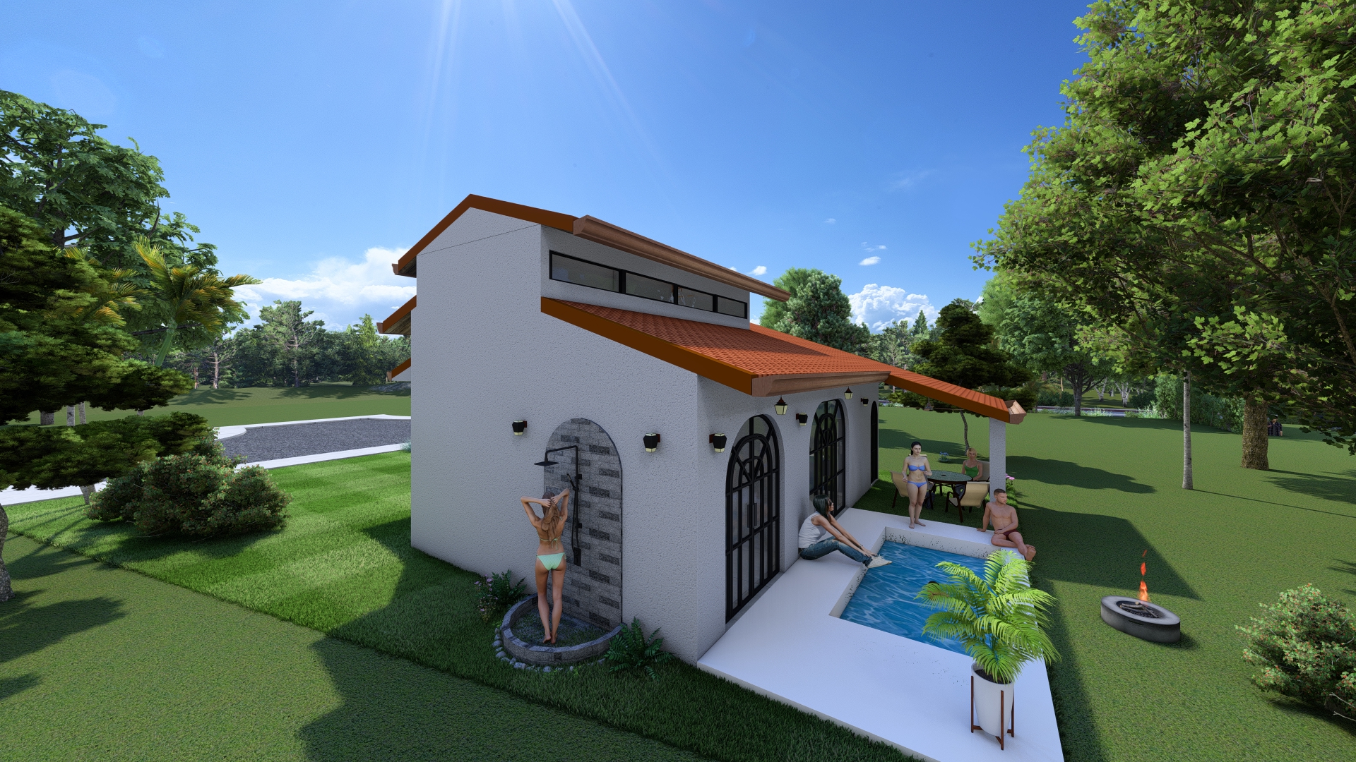 Render 4