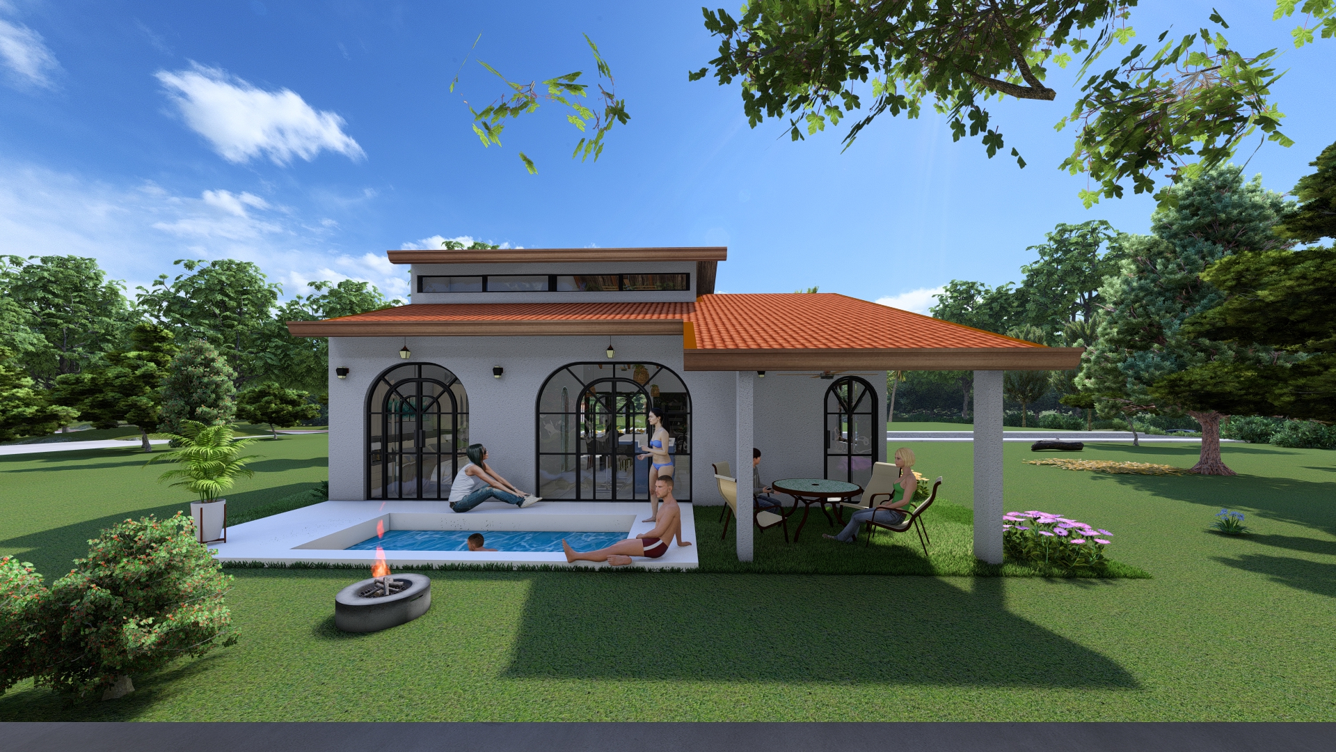 Render 5
