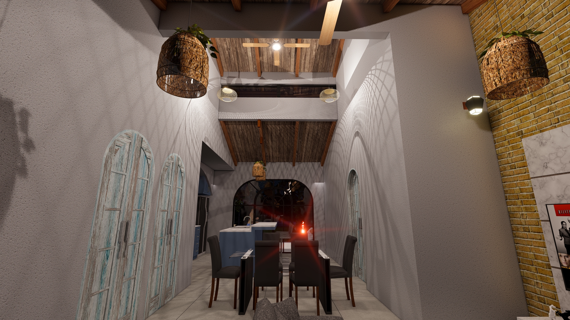 Render 9