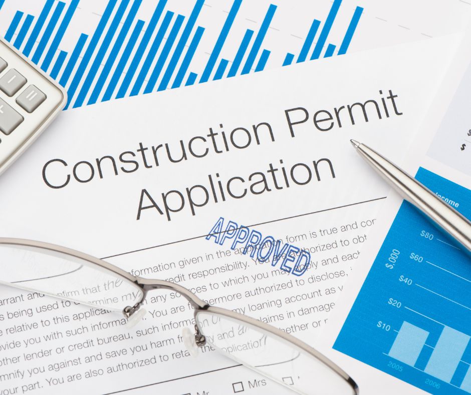 Permisos de Construcción
